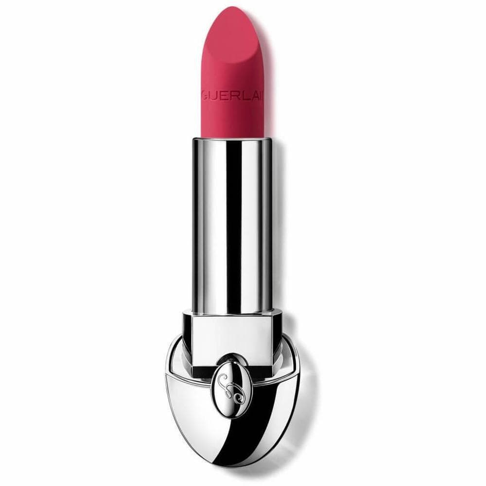 Guerlain Rouge G Velvet 525 (Guerlain)