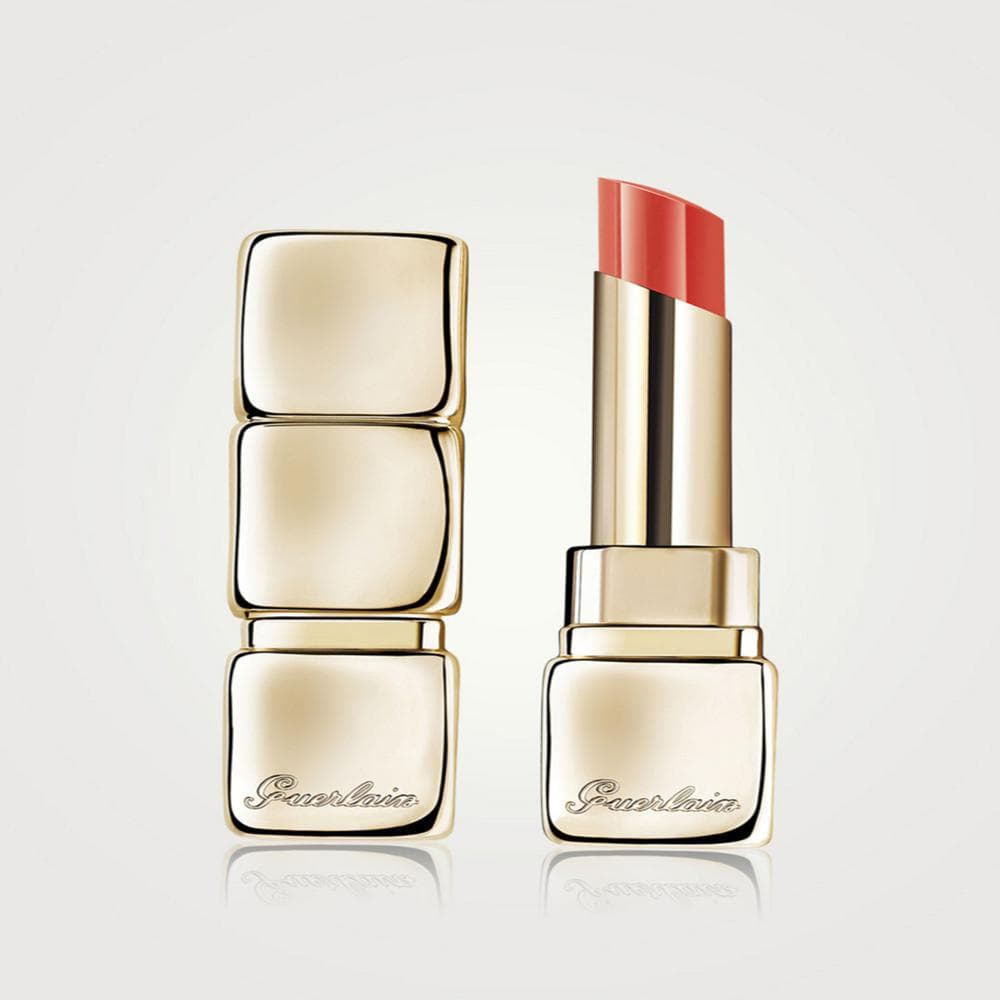 Guerlain kiss kiss shine bloom 319 (Guerlain)