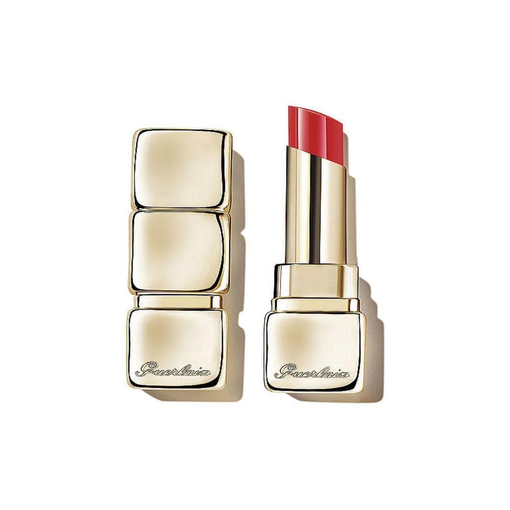 Guerlain kiss kiss shine bloom 609 (Guerlain)
