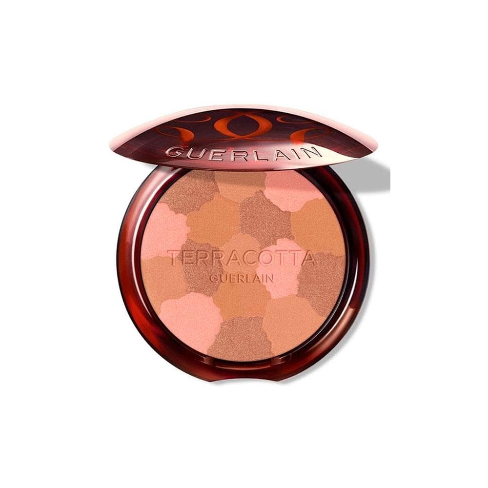 Guerlain terracotta light 02 (Guerlain)
