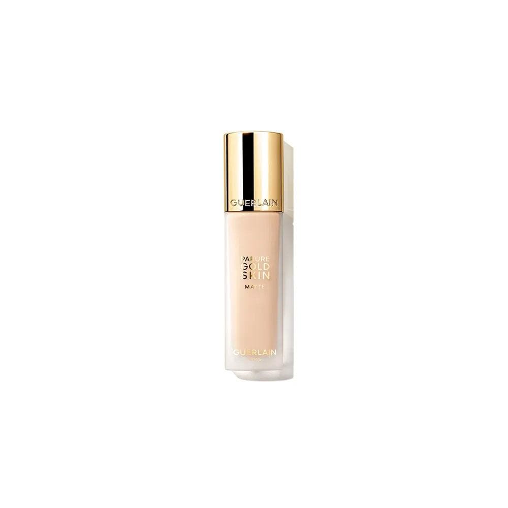 Guerlain parure gold matte  fdt 2n (Guerlain)