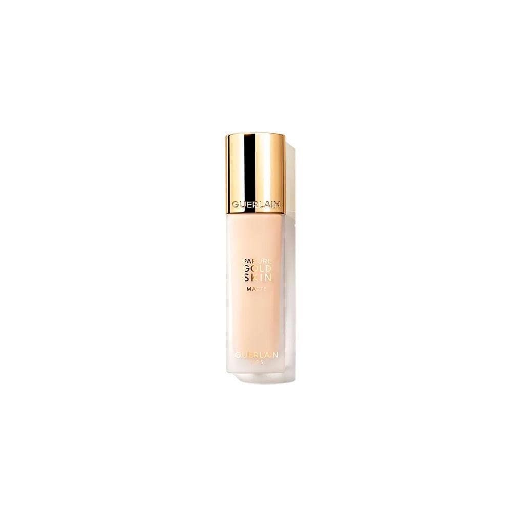 Guerlain parure gold matte  fdt 1w (Guerlain)