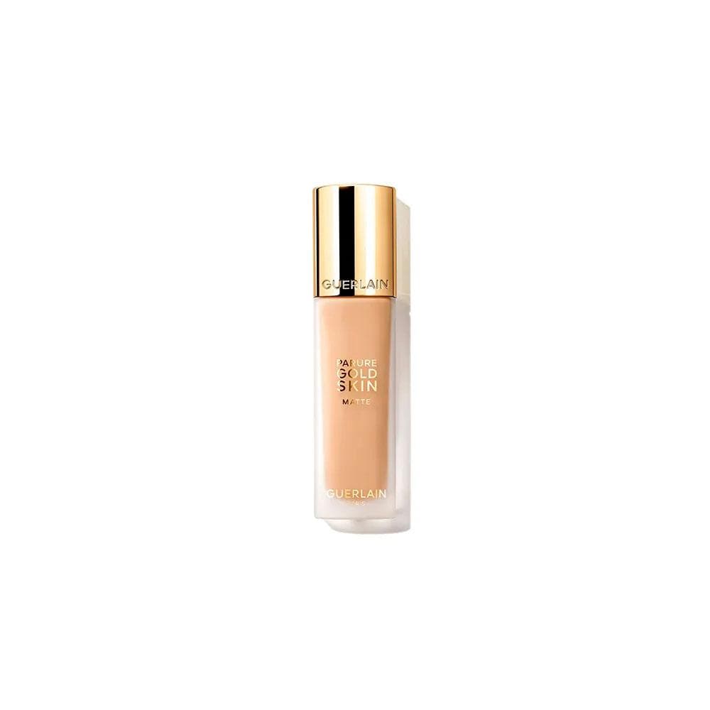 Guerlain parure gold matte  fdt 3w (Guerlain)