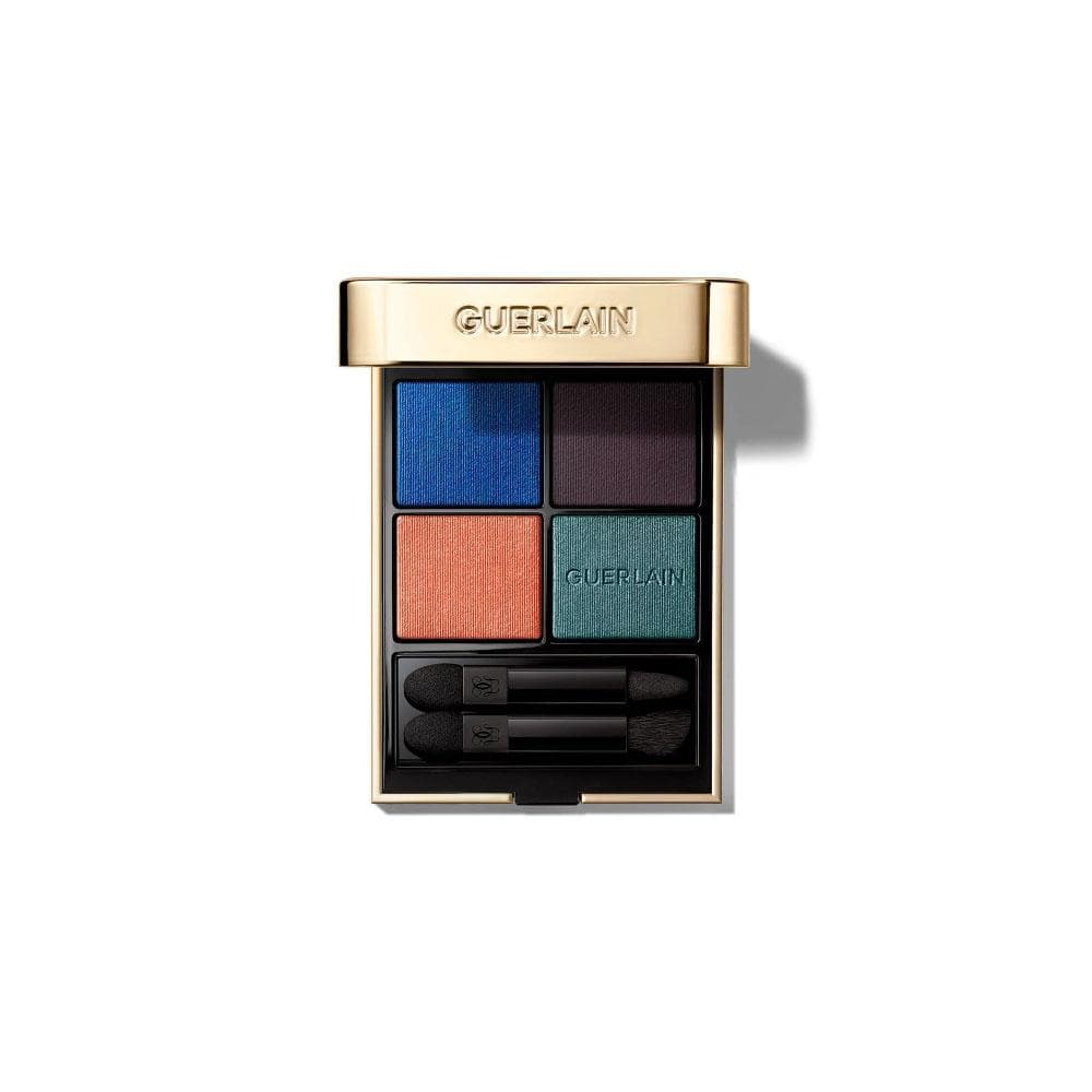 Guerlain ombre g 360 mystic peacock (Guerlain)