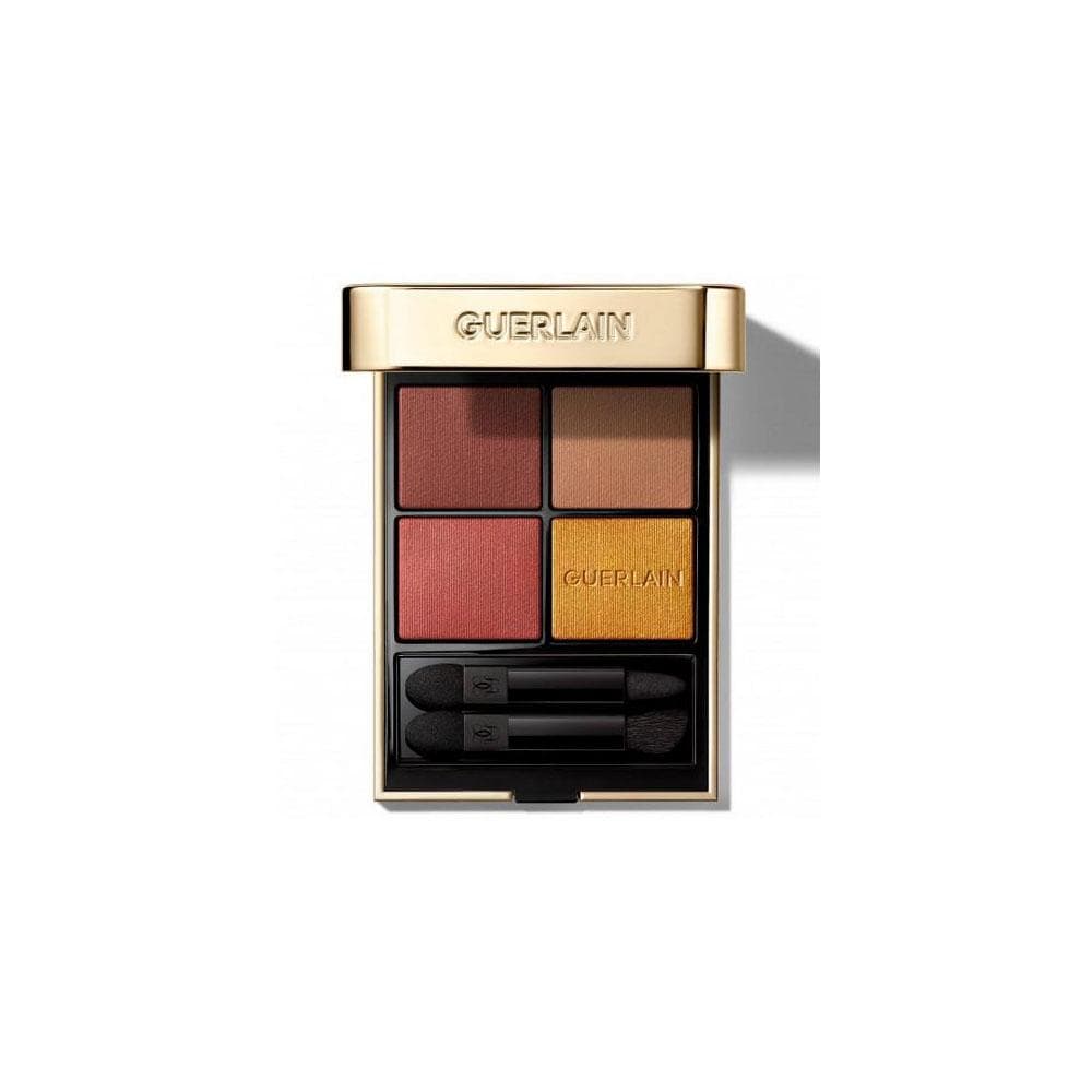Guerlain ombre g 214 exotic orchid (Guerlain)
