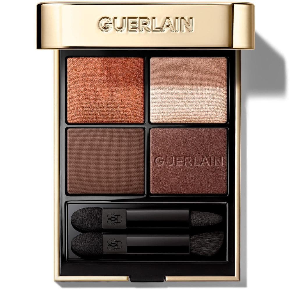 Guerlain ombre g 530 majestic rose (Guerlain)