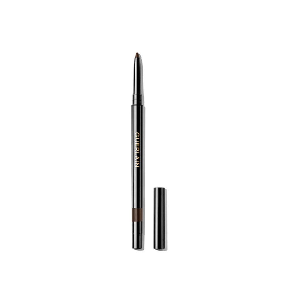 Guerlain contour g yeux 02 brown earth (Guerlain)