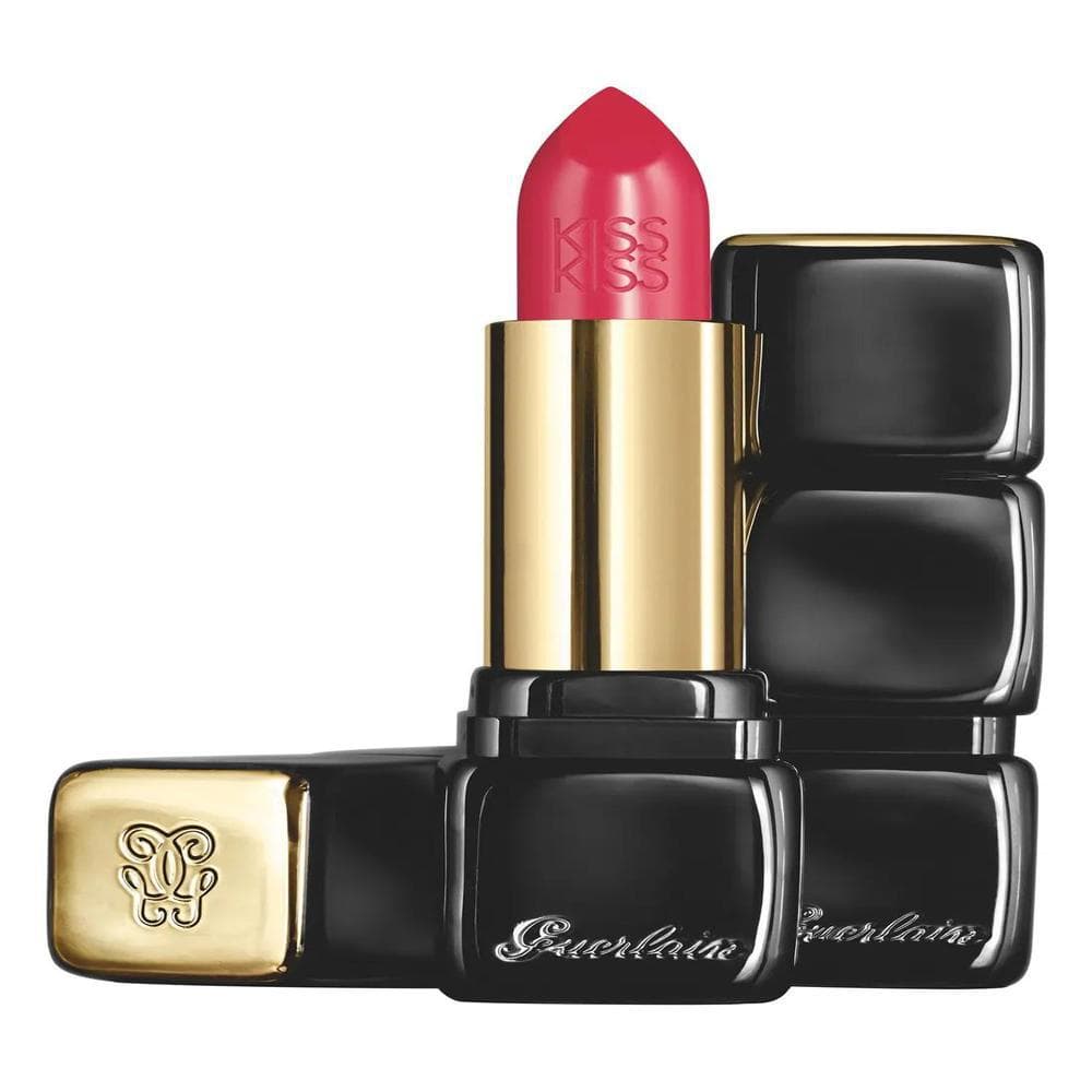 Guerlain kisskiss tender matte 777 (Guerlain)