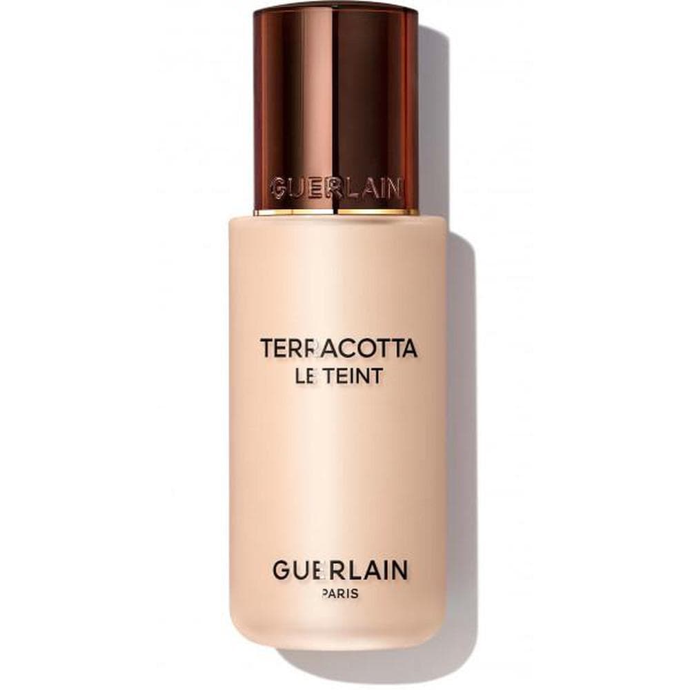 Guerlain terracotta le teint 0c (Guerlain)