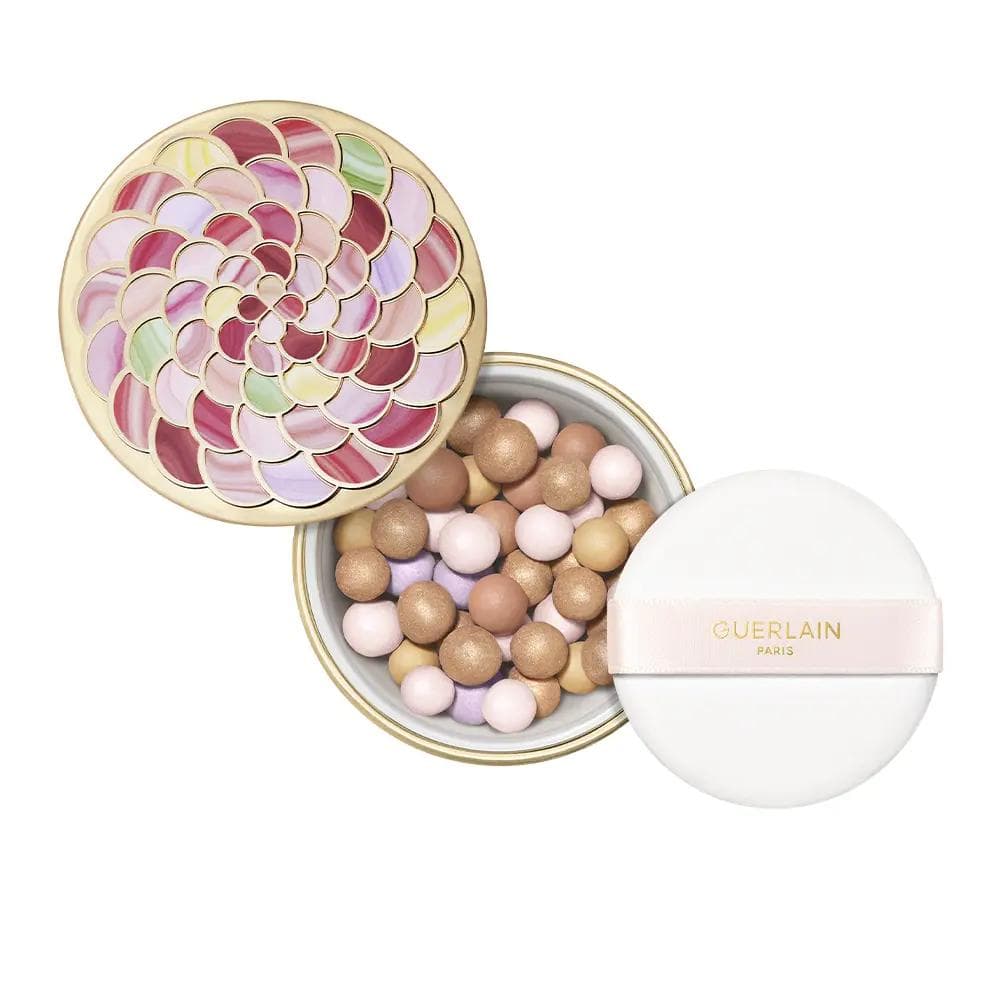 Guerlain meteorites perles 3 warm (Guerlain)