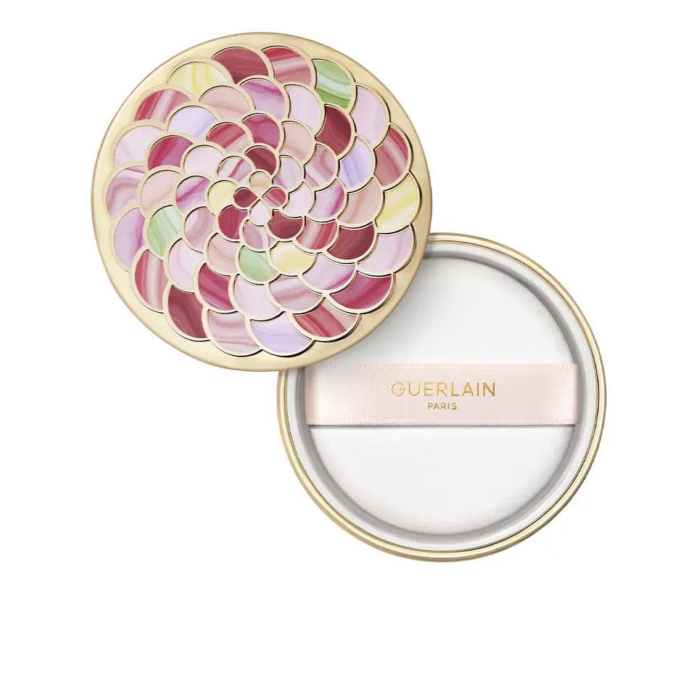 Guerlain meteorites perles 4 amber (Guerlain)