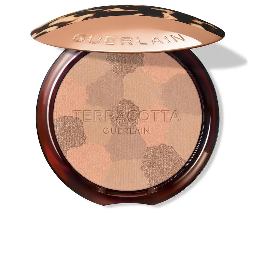 Guerlain terracotta light summer bd* (Guerlain)