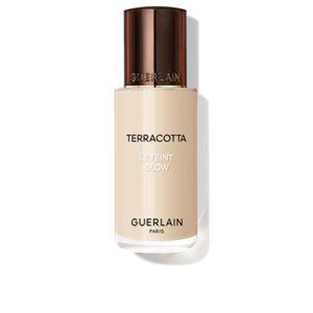 Guerlain terra le teint glow fdt 0n (Guerlain)