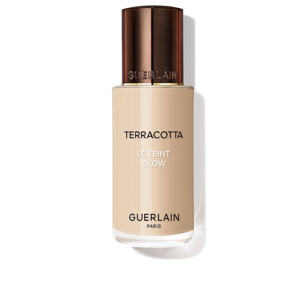 Guerlain terra le teint glow fdt 1n (Guerlain)