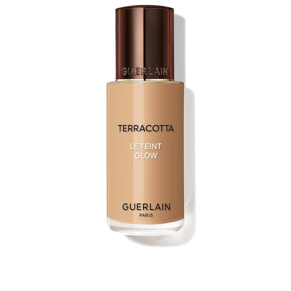Guerlain terra le teint glow fdt 4.5n (Guerlain)