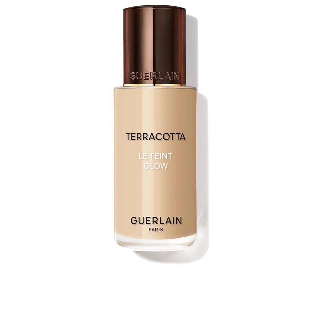 Guerlain terra le teint glow fdt 2w (Guerlain)