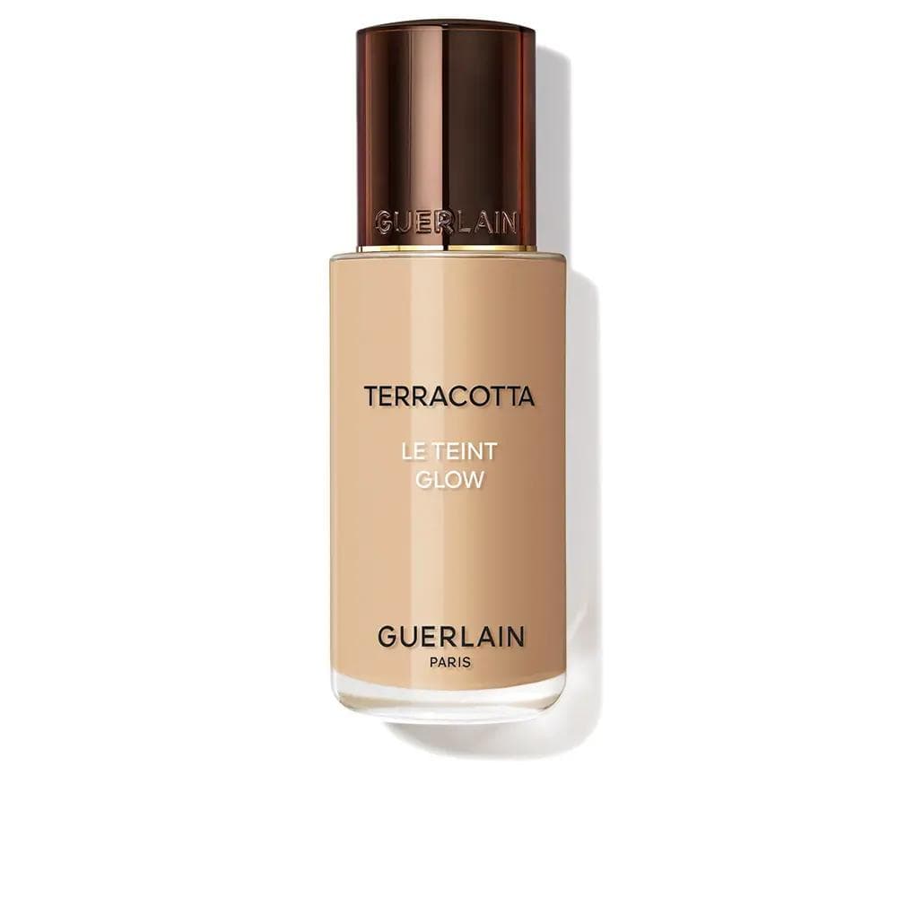 Guerlain Terra Le Teint Glow Fdt 3w (Guerlain)