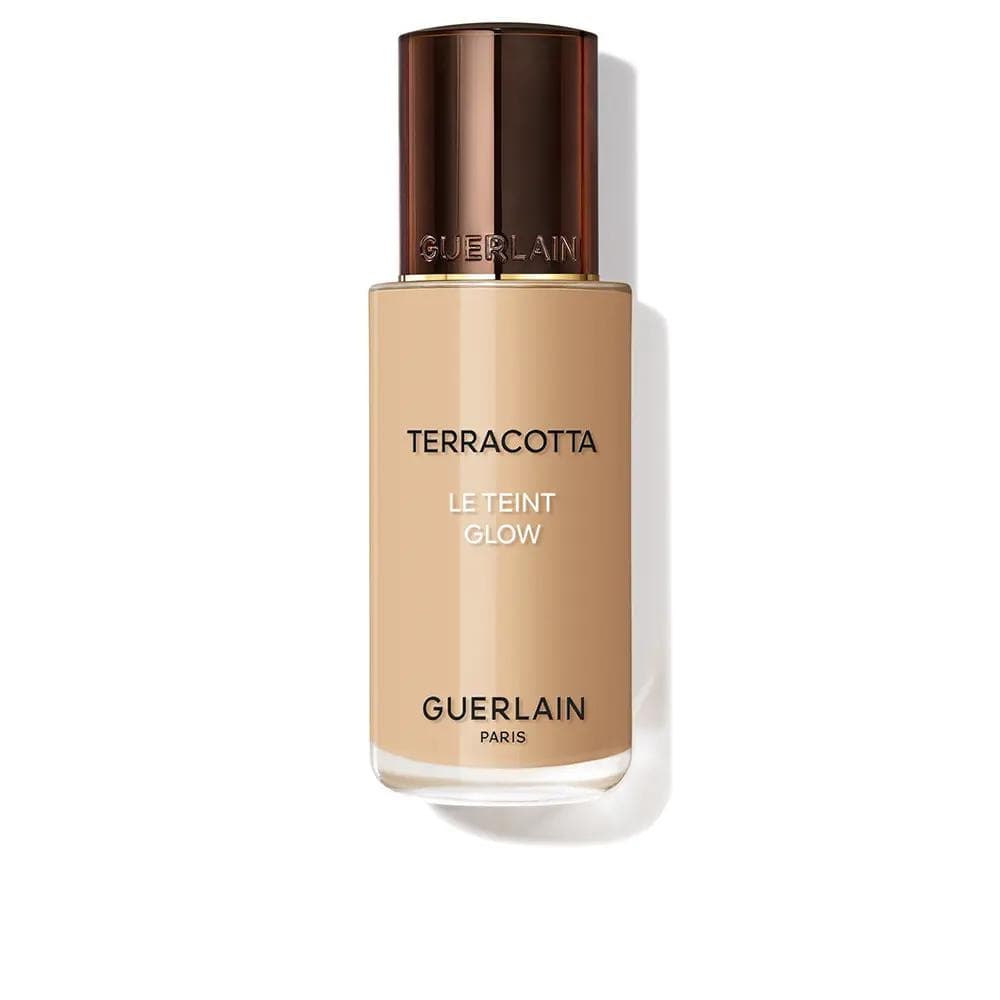 Guerlain terra le teint glow fdt 3.5w (Guerlain)