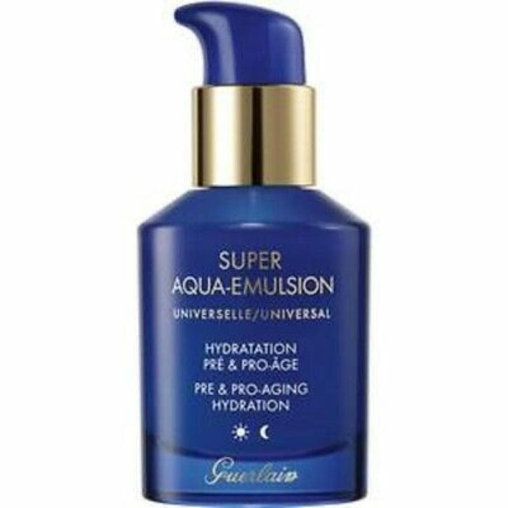 Guerlain superaqua emulsion univers 50ml (Guerlain)