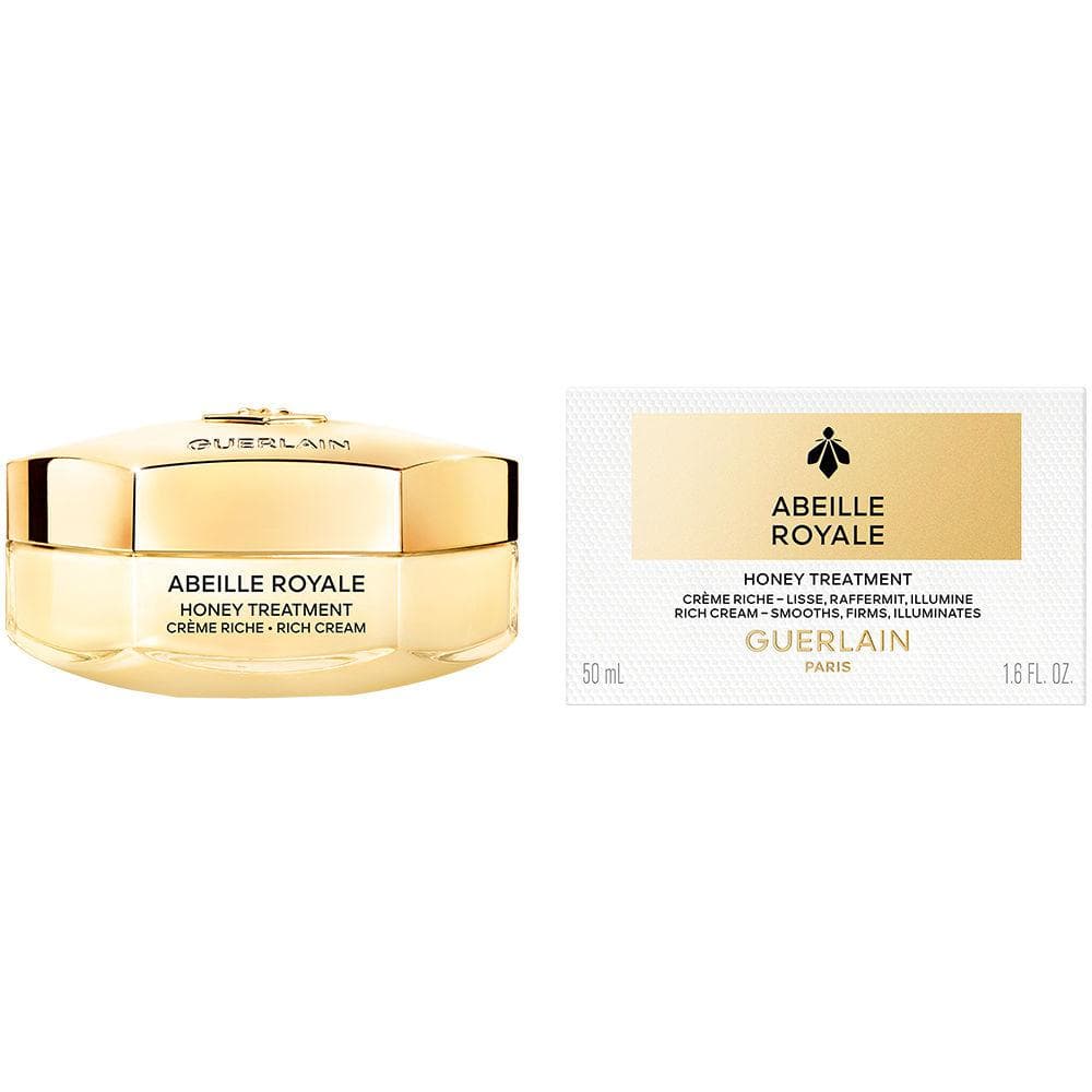 Guerlain abeille royale cr rich 50ml (Guerlain)