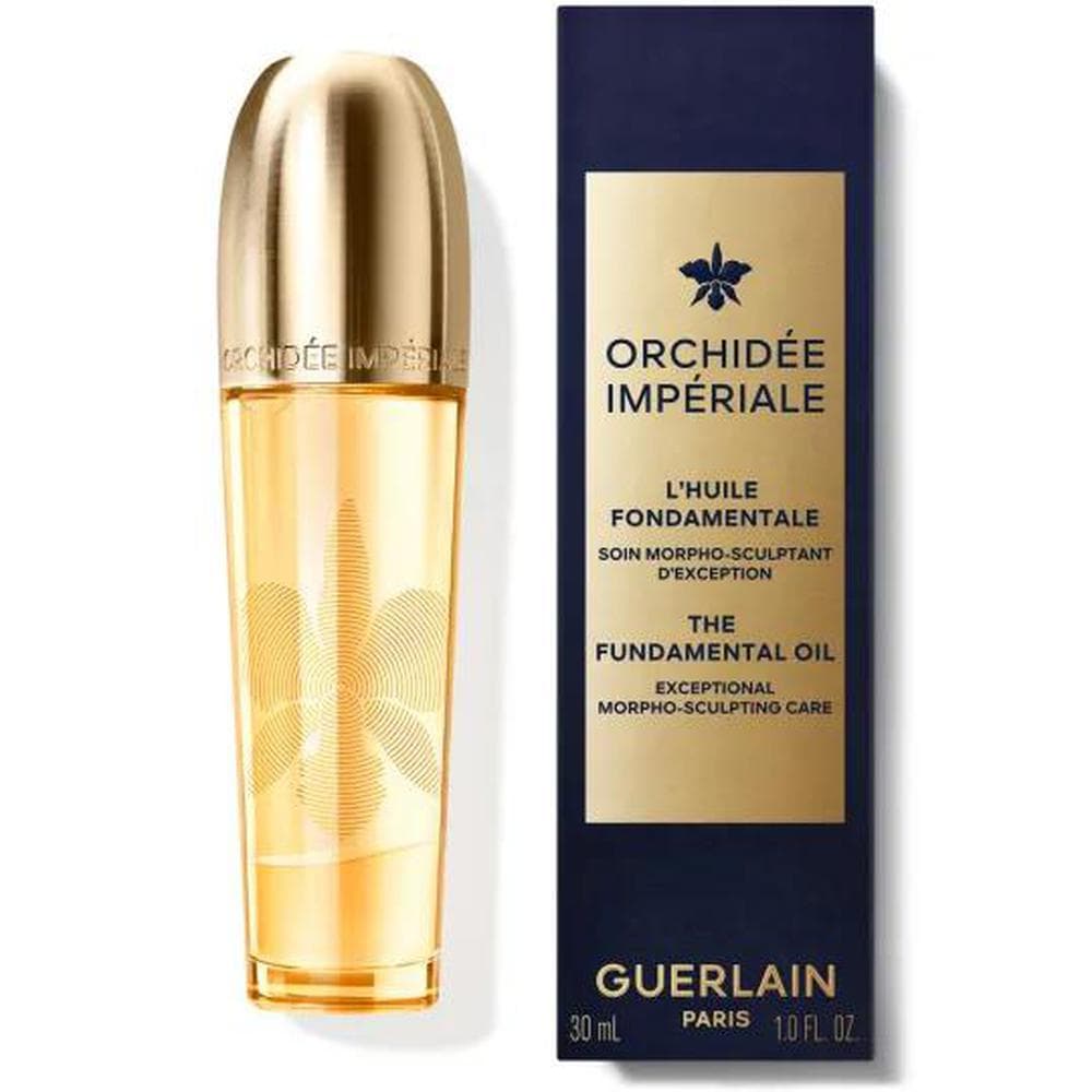 Guerlain orchidee imp huile 30ml (Guerlain)