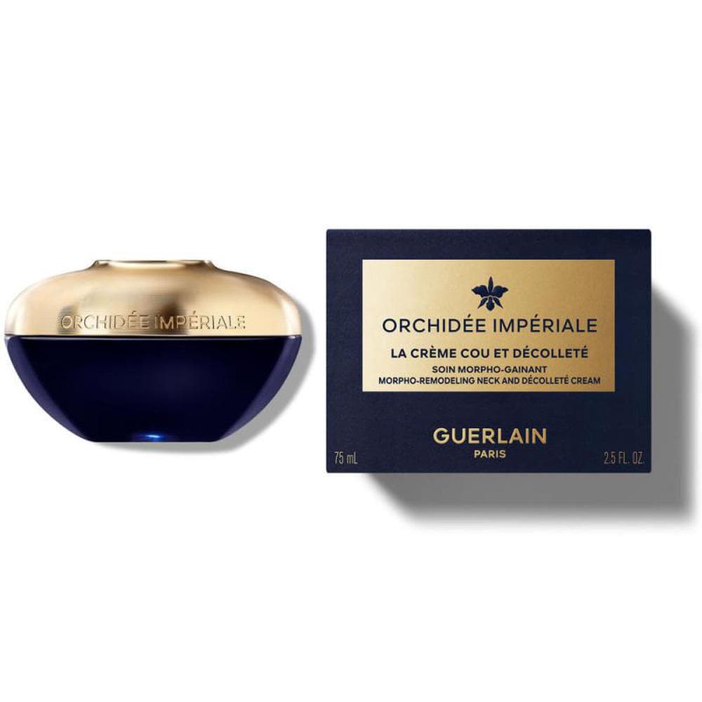 Guerlain orchidee imp neck&low 75ml (Guerlain)