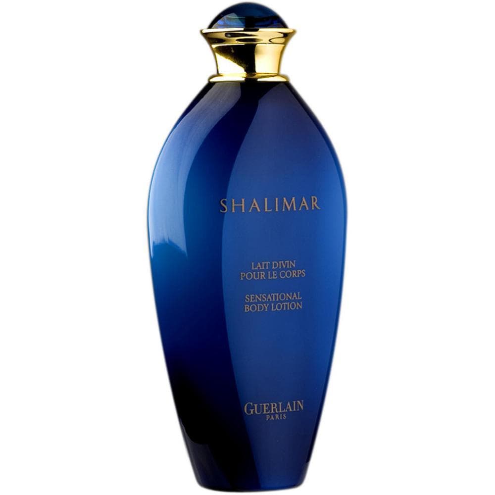 Guerlain shalimar bl divin 200ml (Guerlain)