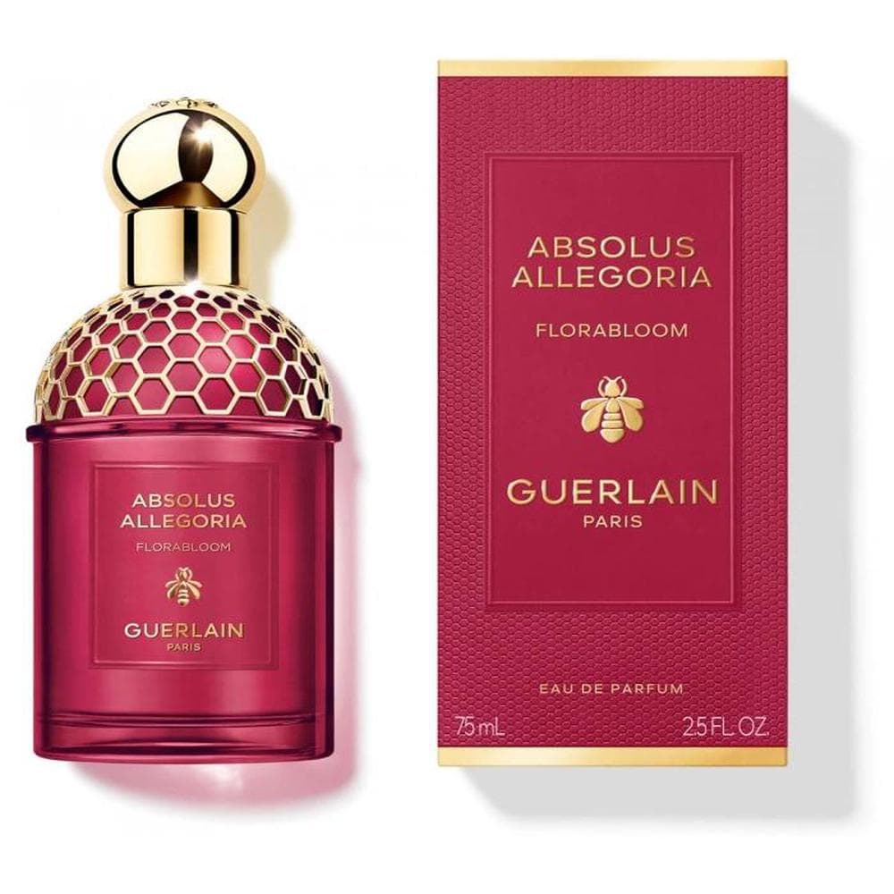 Guerlain absolus flora bloom epv 75ml (Guerlain)