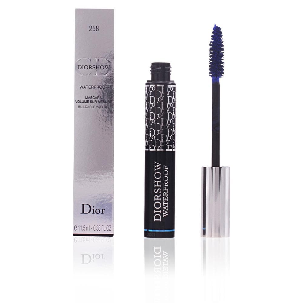 Dior mascara diorshow wp nº698 (Dior)