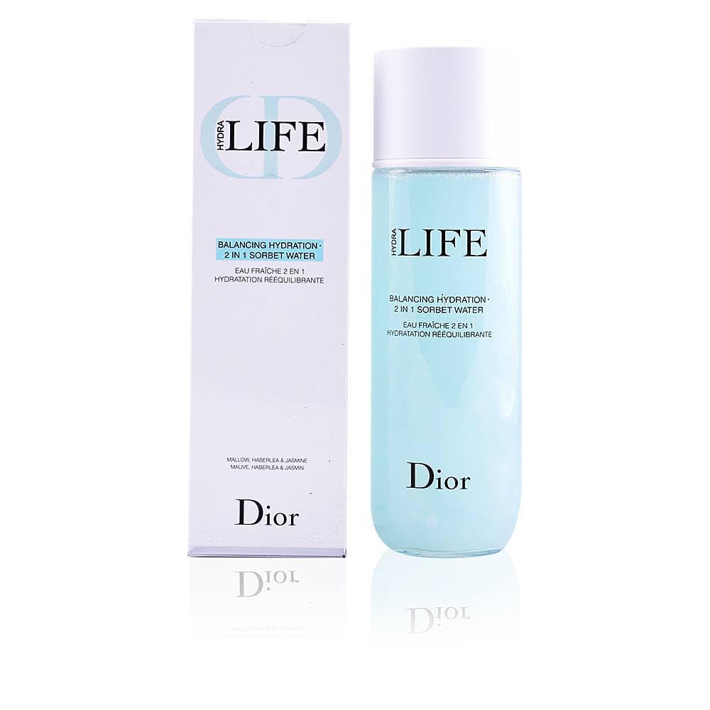 Dior hlife sorbet water 175ml (Dior)
