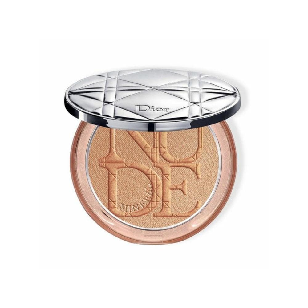 Dior Diorskin Mineral Nude Lumin Pdr 04 (Dior)