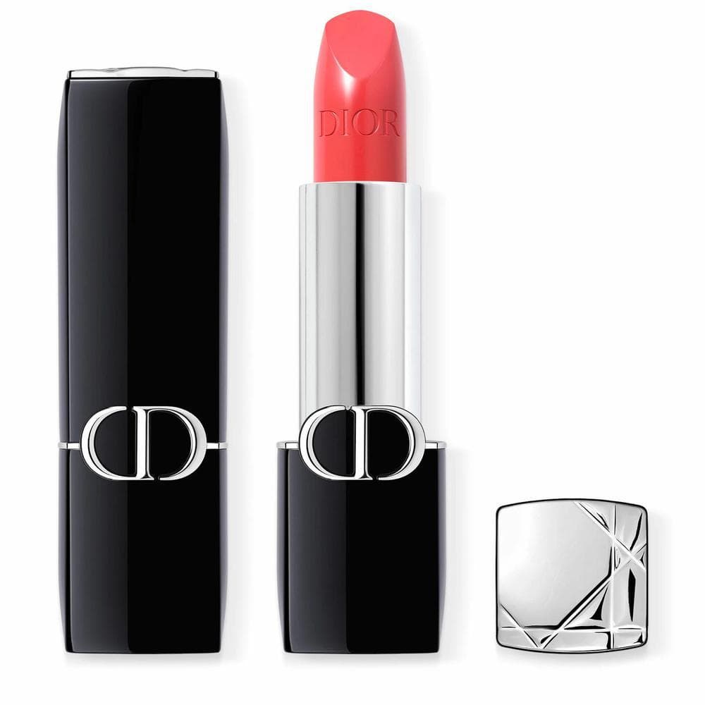 Dior rouge dior satin 028 (Dior)