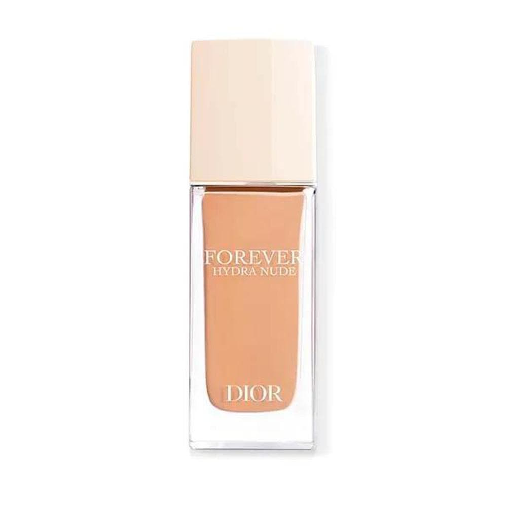 Dior forever hydra nude fdt fluid 4n (Dior)