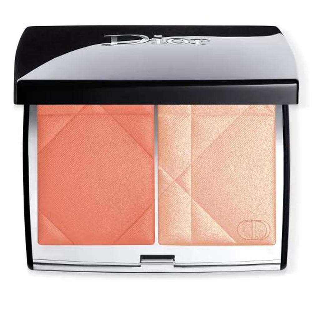 Dior Rouge Blush Sculpt&glow Palette 457 (Dior)