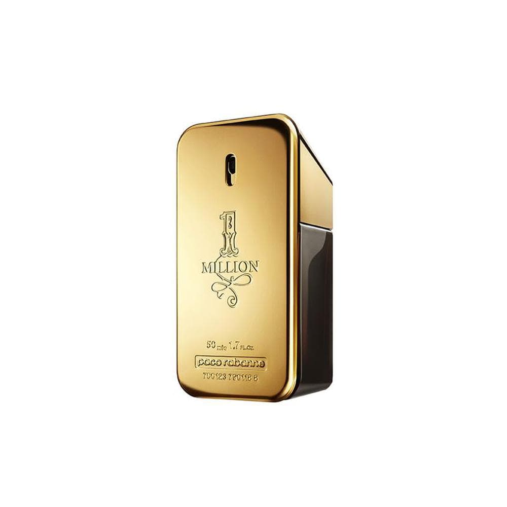 P.rabanne 1 Million  Etv  50ml (Paco Rabanne)