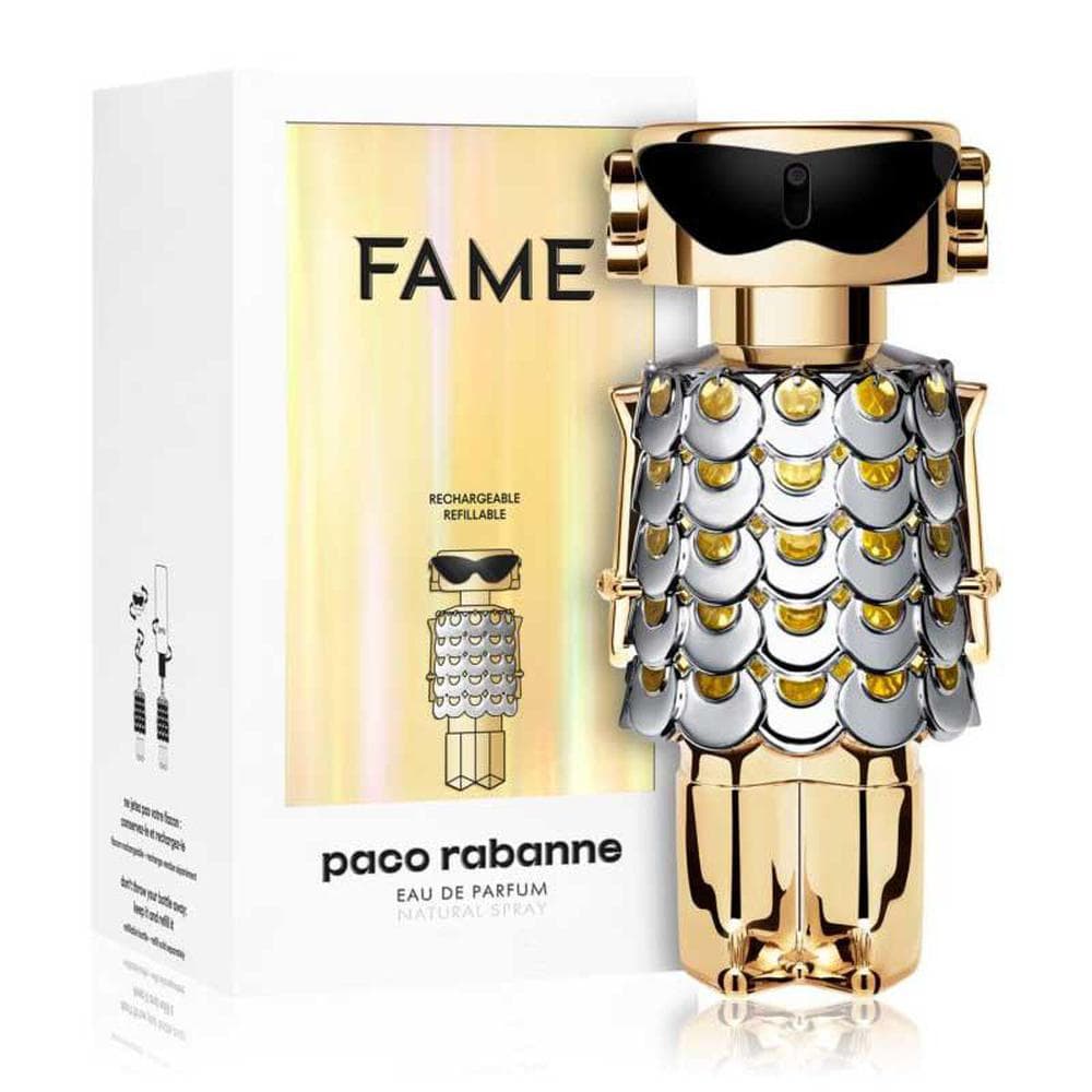 P.rabanne fame epv 30ml (Paco rabanne)