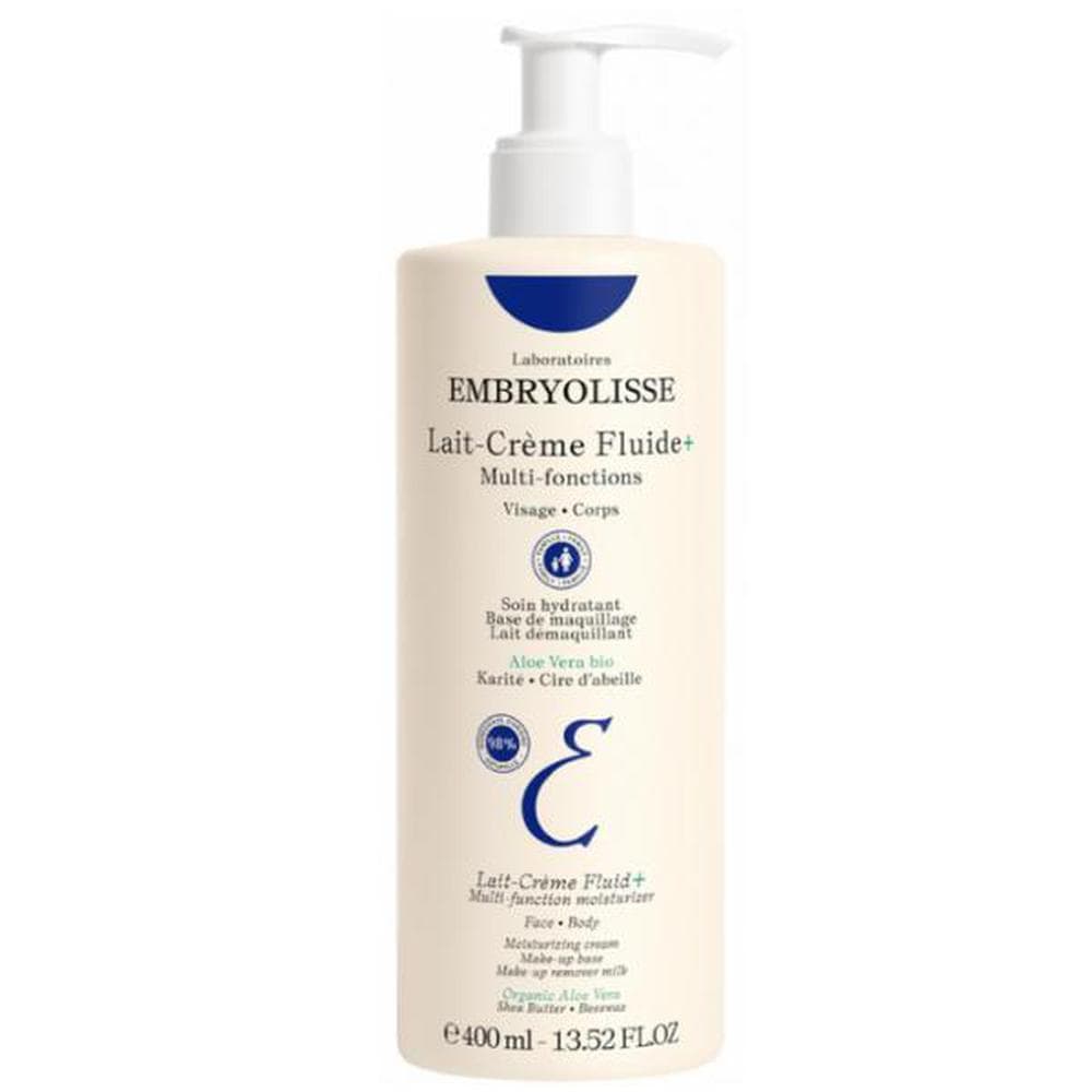 Embryolisse lait-creme fluide 400ml (Embryolisse)