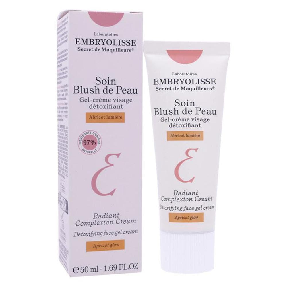 Embryolisse soin blush peau apricot 50ml (Embryolisse)