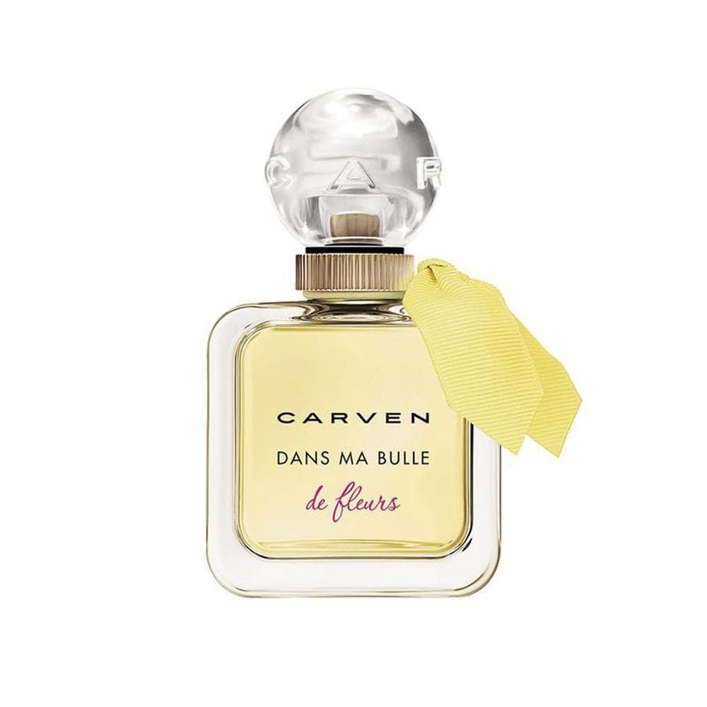 Carven dans ma bulle fleurs etv 50ml (Carven)