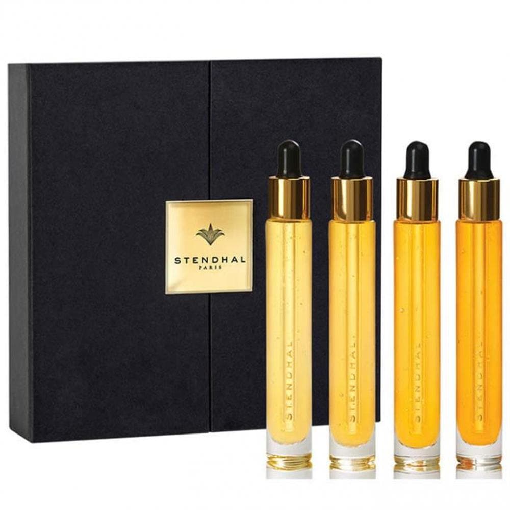 Stendhal la cure divine 4x10ml (Stendhal)