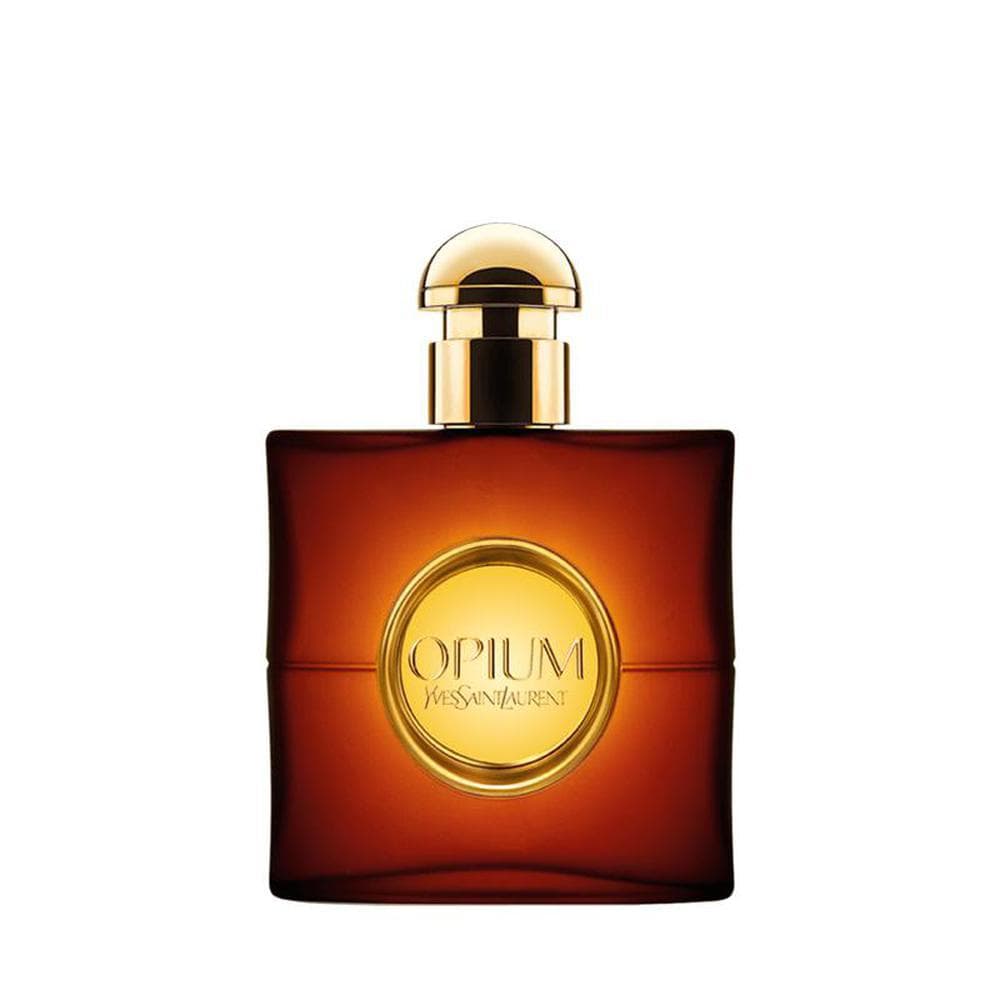 Ysl Opium Etv 50ml (Yves Saint Laurent)