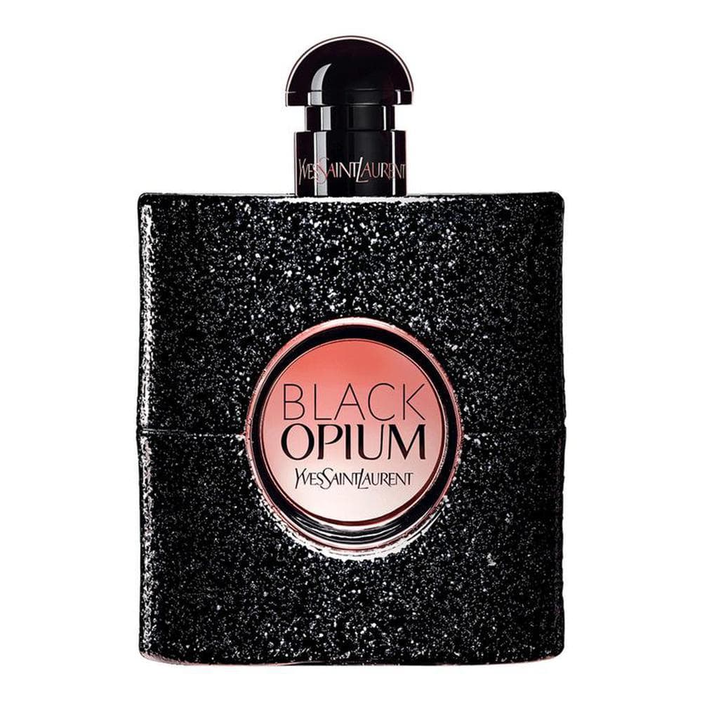 Ysl Black Opium Epv 90ml (Yves Saint Laurent)