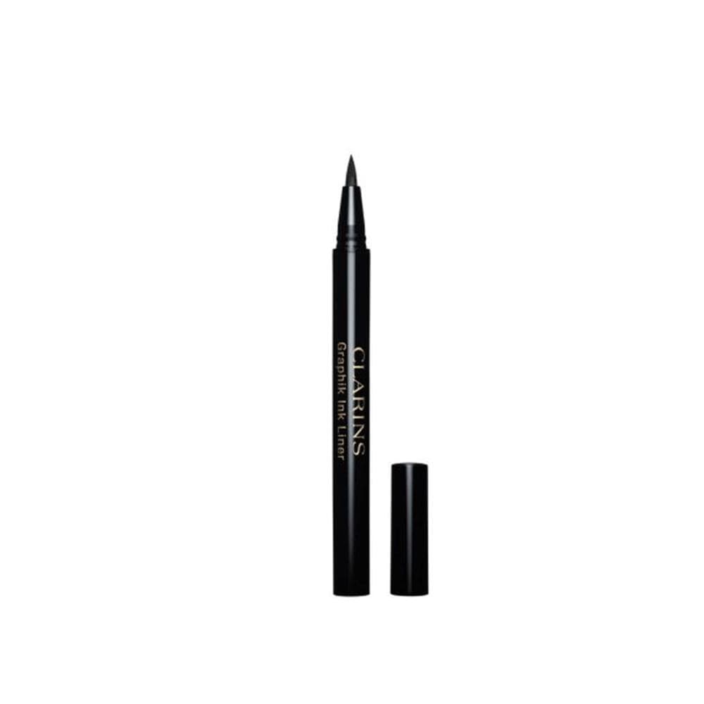 Clarins eyeliner 01 intense black: (Clarins)