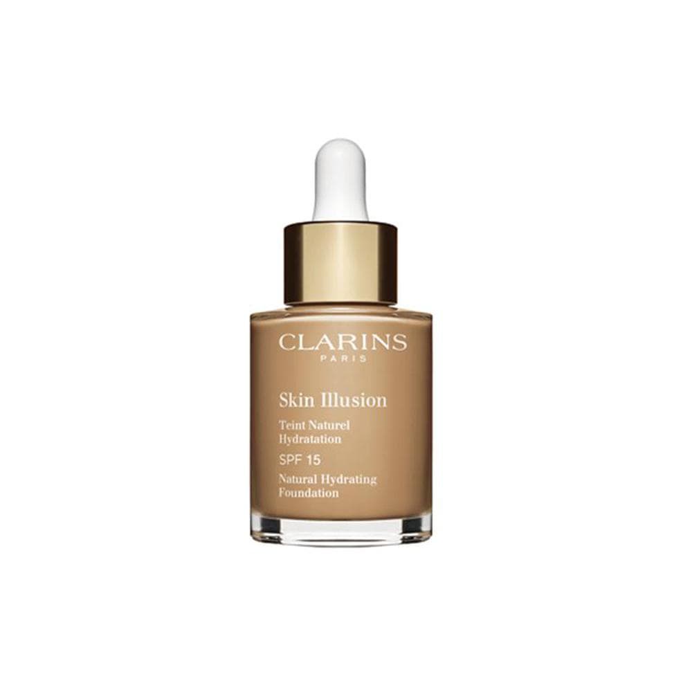 Clarins skin illusion spf15 nº111 30ml (Clarins)