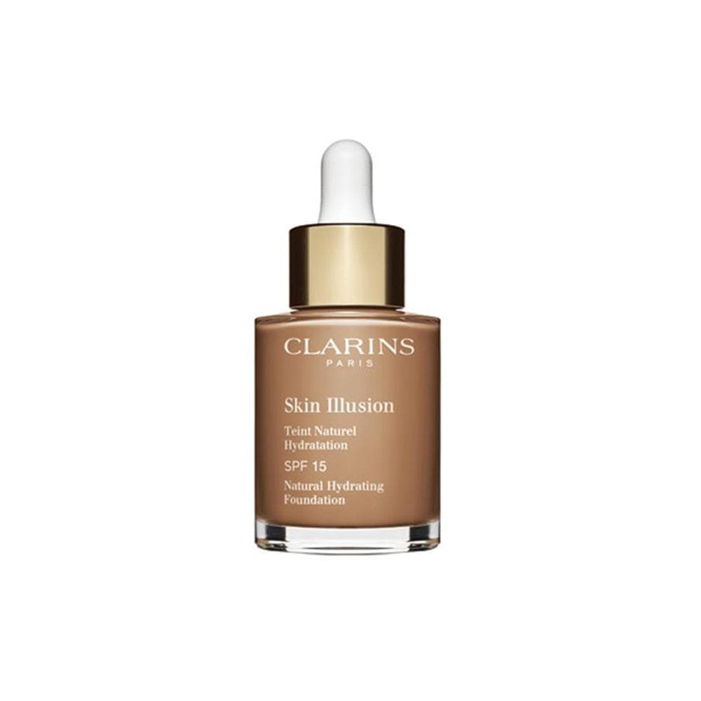 Clarins skin illusion spf15 nº112.3 30ml (Clarins)