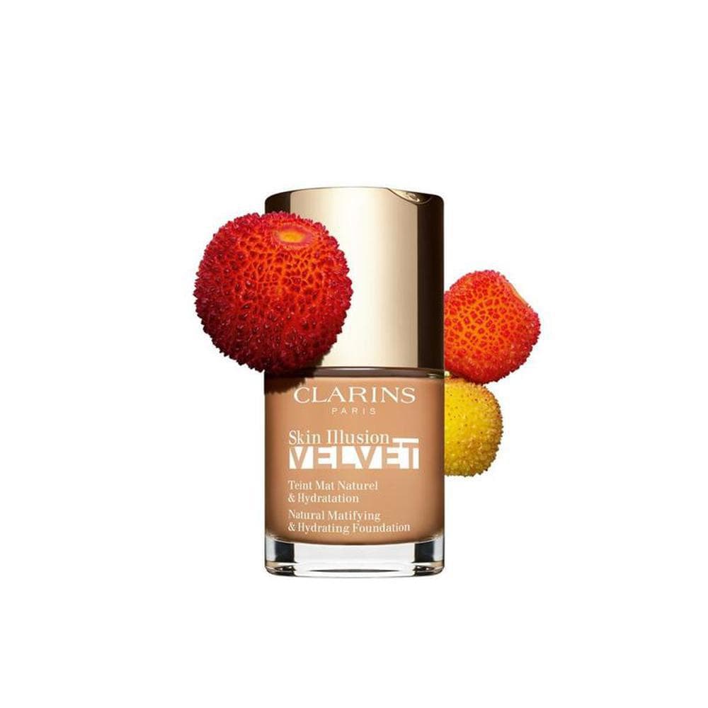 Clarins Skin Illusion Velvet Nº112c (Clarins)