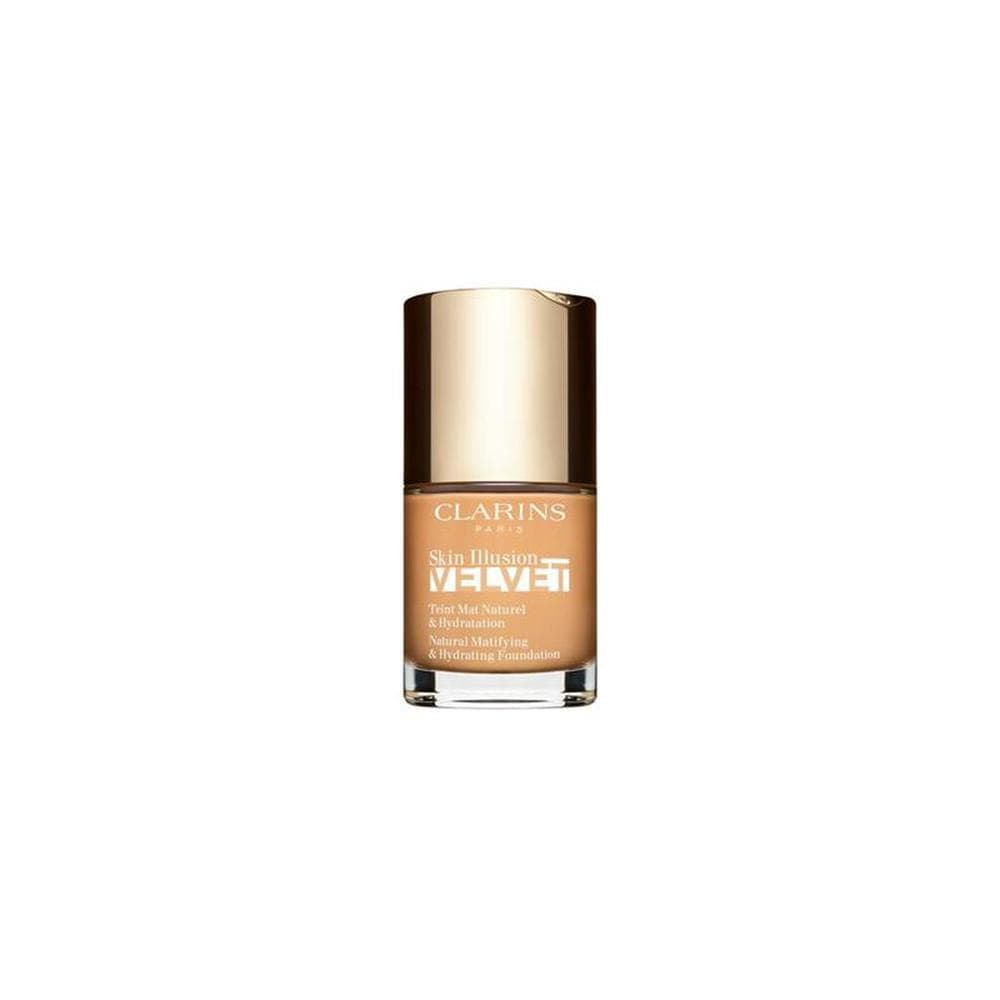 Clarins skin illusion velvet nº112.5w (Clarins)
