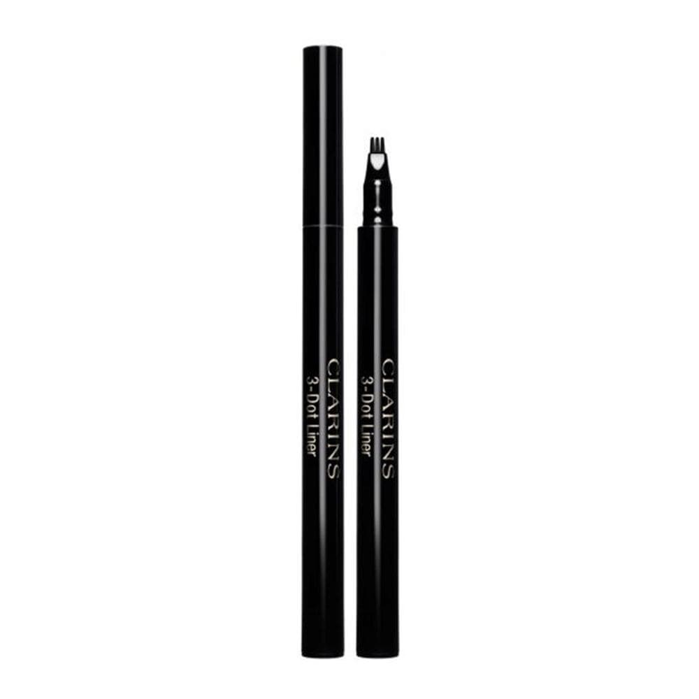 Clarins 3-dot liner black (Clarins)