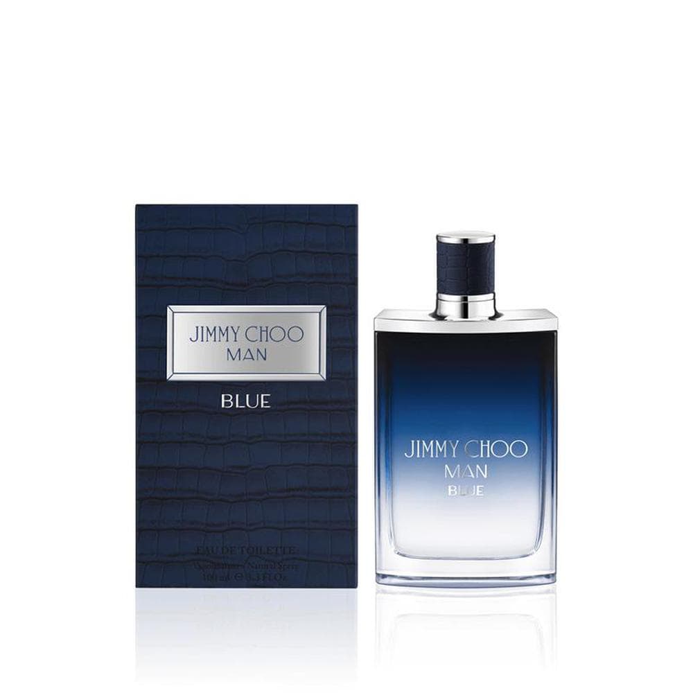 Jimmy choo man blue etv 100ml (Jimmy choo)