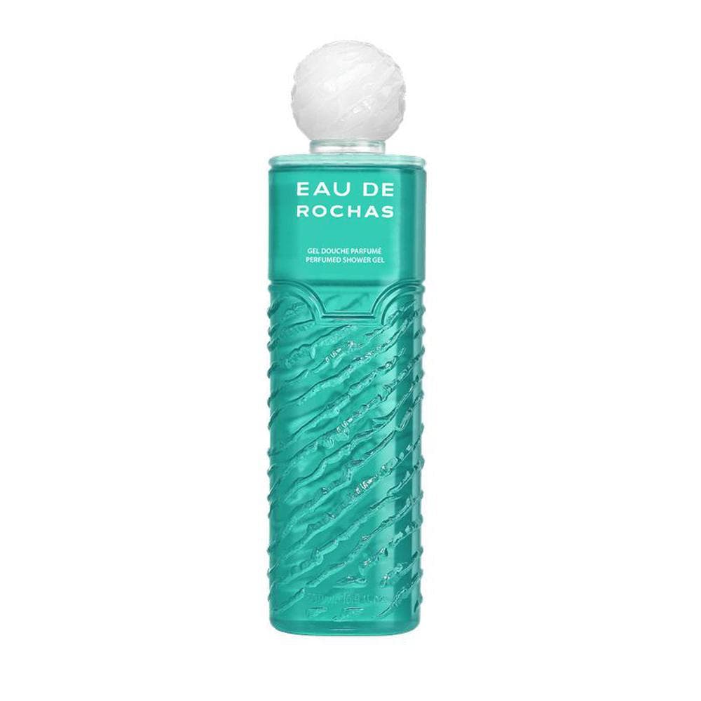 Rochas eau de rochas  sg 500ml (Rochas)